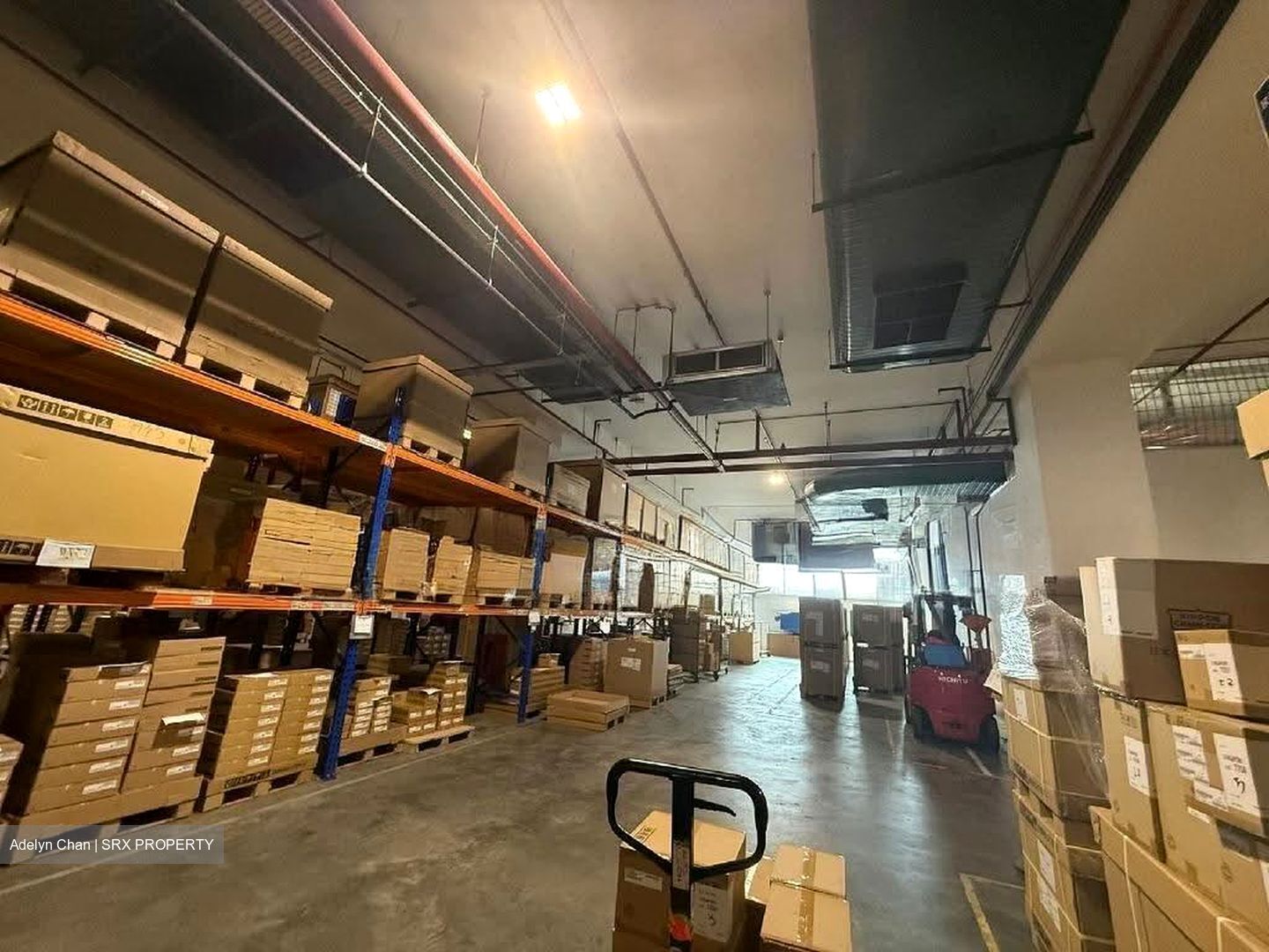 Pandan Crescent (D5), Warehouse #635434081